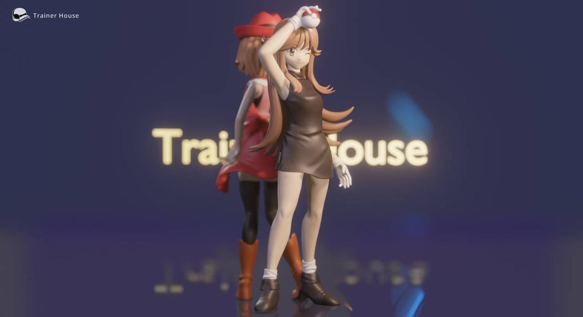 1/20 Scale World Pokemon Figure – tagged 