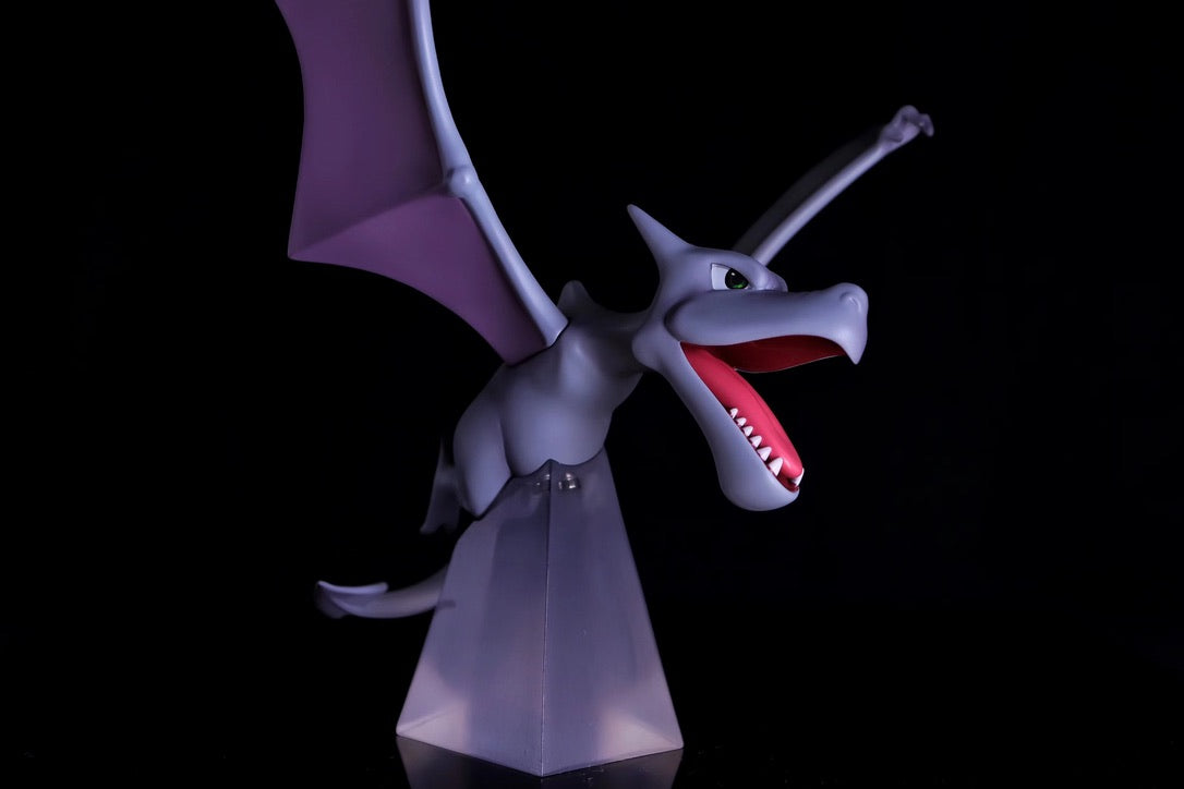 [IN STOCK] 1/20 Scale World Figure [POCKET BUS] - Aerodactyl