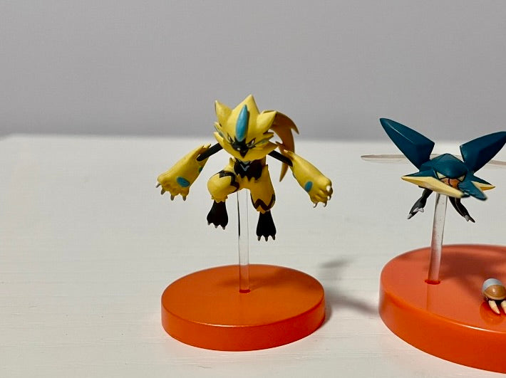 ポケモンフィギュア　130体 Amazon.co.jp: ポケモン ゼニガメ セレクト ビニールフィギュア