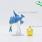 [PREORDER CLOSED] 1/20 Scale World Figure [SK Studio] - Psyduck & Golduck