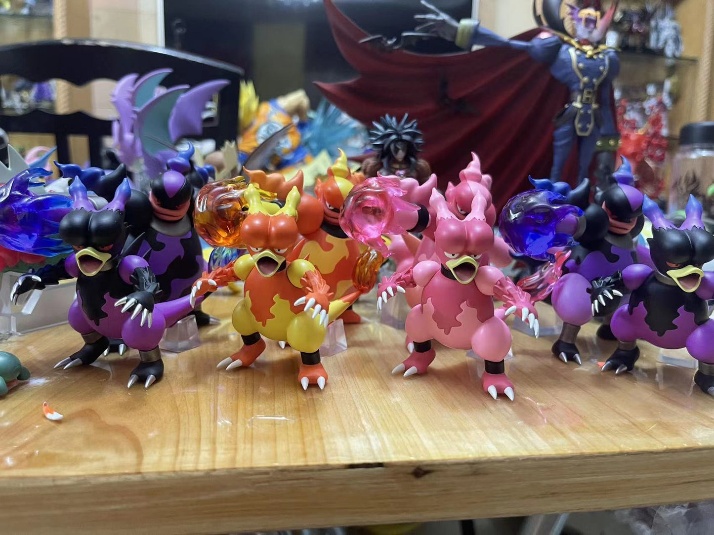 Figurines Pokémon - Figurines - mondedegamer