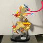 [IN STOCK] 1/40 Zukan Figure [ZX Studio] - Pidgey & Pidgeotto & Pidgeot & Mega Pidgeot