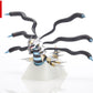 [PREORDER CLOSED] 1/40 Zukan Figure [KING Studio] - Giratina