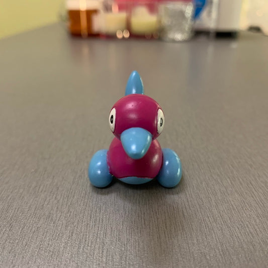 Figurine Tomy CGTSJ - Porygon2