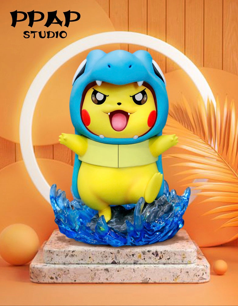 PPAP Studio – Page 2 – POKÉ GALERIE