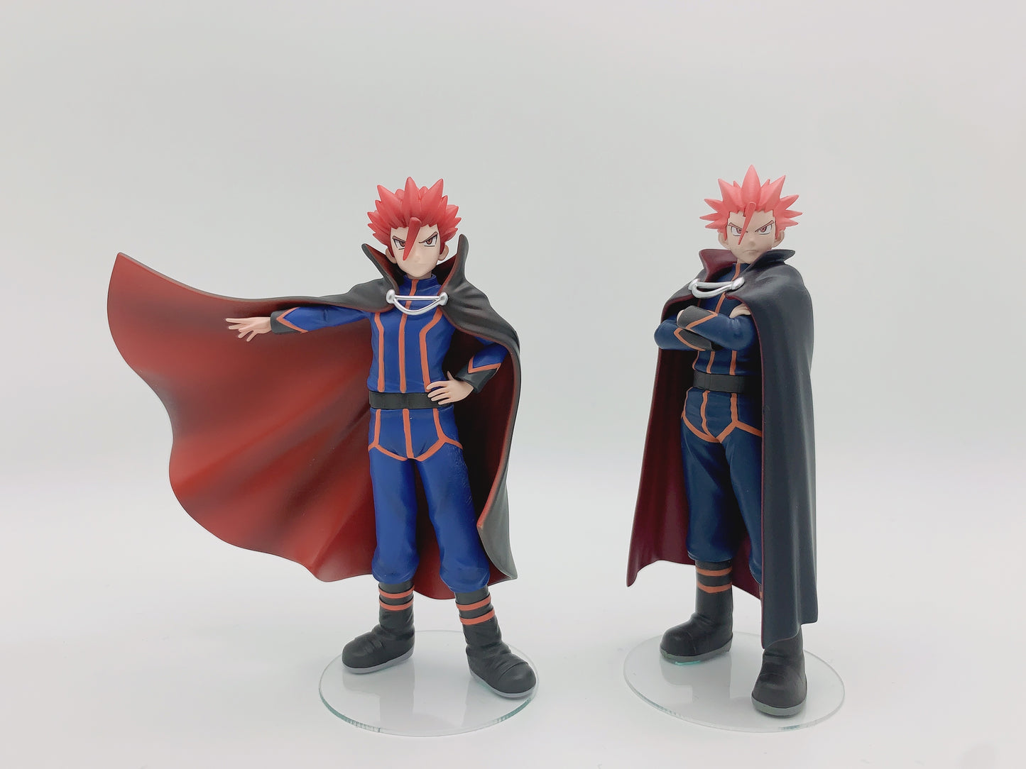[IN STOCK] 1/20 Scale World Figure [TRAINER HOUSE] - Lance