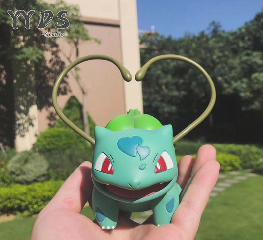 [PREORDER CLOSED] Mini Figure [YYDS] - Bulbasaur 💚