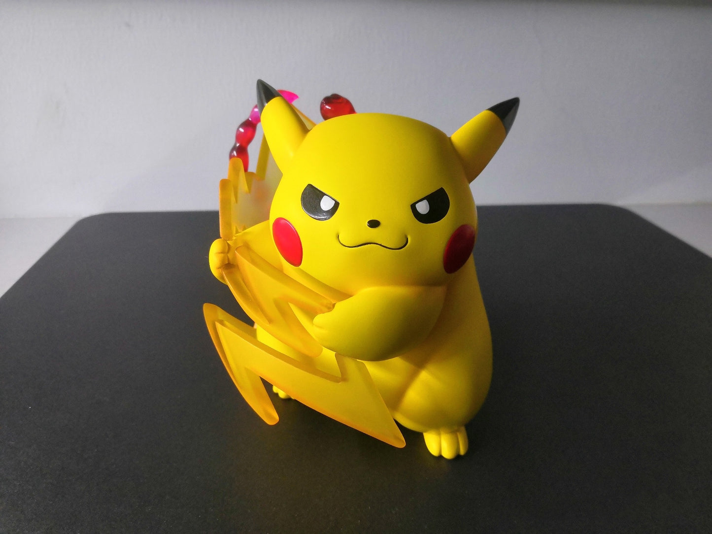 [IN STOCK] 1/200 Gigantamax Figure [RAISING HOME Studio] - Gigantamax Pikachu
