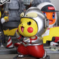 [PREORDER CLOSED] Pikachu Cosplay [MOMO Studio] - Pikachu Cosplay Ultraman