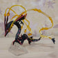 [EN STOCK] Figurine 1/40 Zukan [KING Studio] - Mega Rayquaza