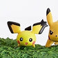[PREORDER CLOSED] 1/20 Scale World Figure [XO Studio] - Pikachu & Raichu & Pichu