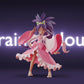 [PREORDER] 1/20 Scale World Figure [Trainer House] - Iris