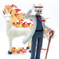 [IN STOCK] 1/20 Scale World Figure [BQG] - Blaine & Rapidash