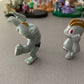 Figurine Tomy CGTSJ - Machoc & Mackogneur