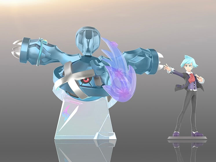 PREORDER CLOSED] 1/20 Scale World Figure [LUCKY WINGS