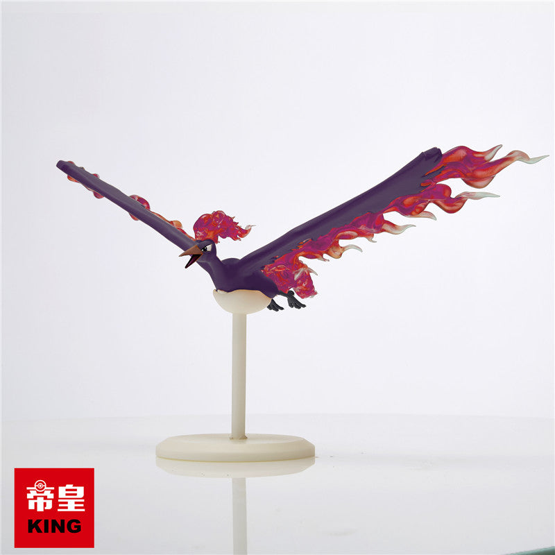 BALANCE PAYMENT] 1/20 Scale World Figure [KING Studio