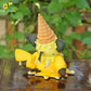 [PREORDER CLOSED] Mini Figure [DM] - Pikachu & Raichu Ice-cream