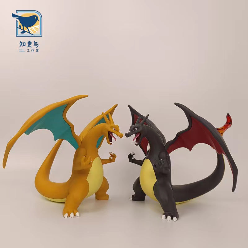 [PREORDER] 1/10 Scale Figure [ZGN] - Charizard