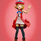 [PREORDER CLOSED] 1/20 Scale World Figure [STS] - Ash Ketchum & Serena & Bonnie & Clemont