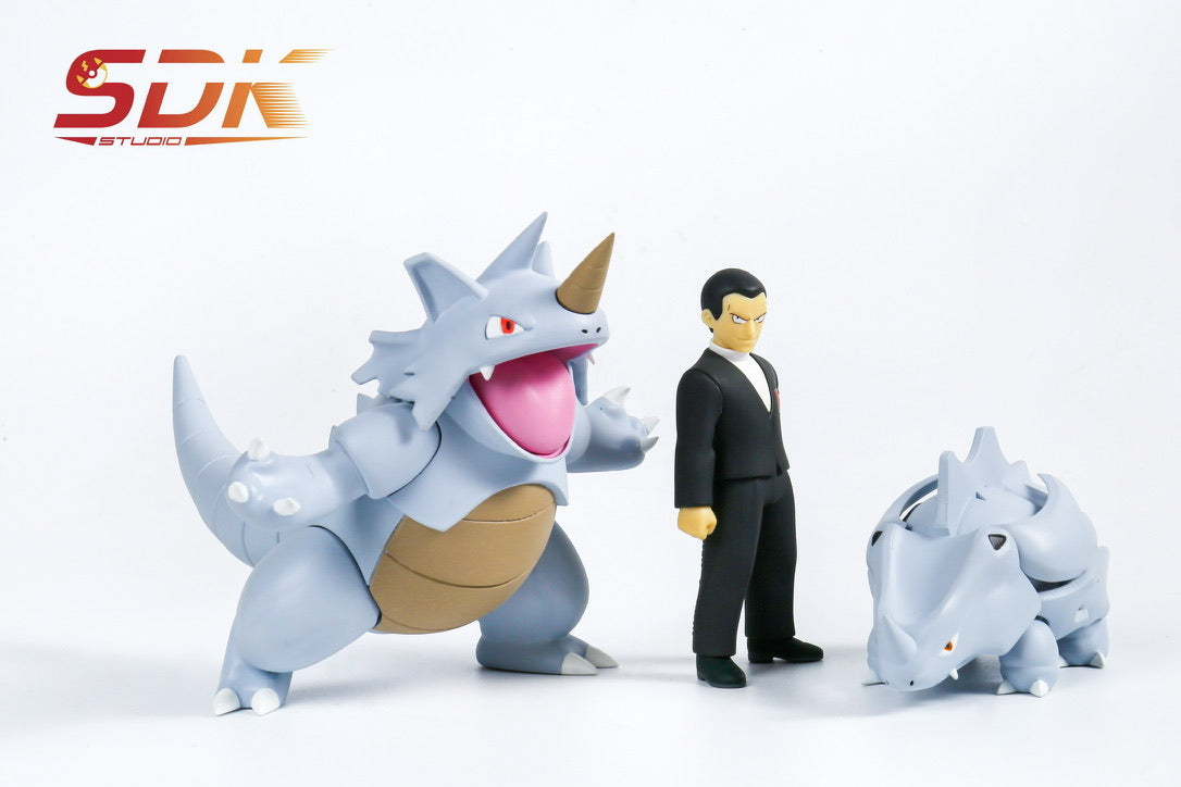 ポケモン モンコレ] モンスター コレクション フィギュア