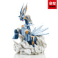 [PREORDER] 1/20 Scale World Figure [KING] - Dialga