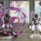 [IN STOCK] 1/20 Scale World Figure [KING] - Armored Mewtwo