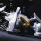 [IN STOCK] 1/20 Scale World Figure [UU] - Beldum & Metang & Metagross