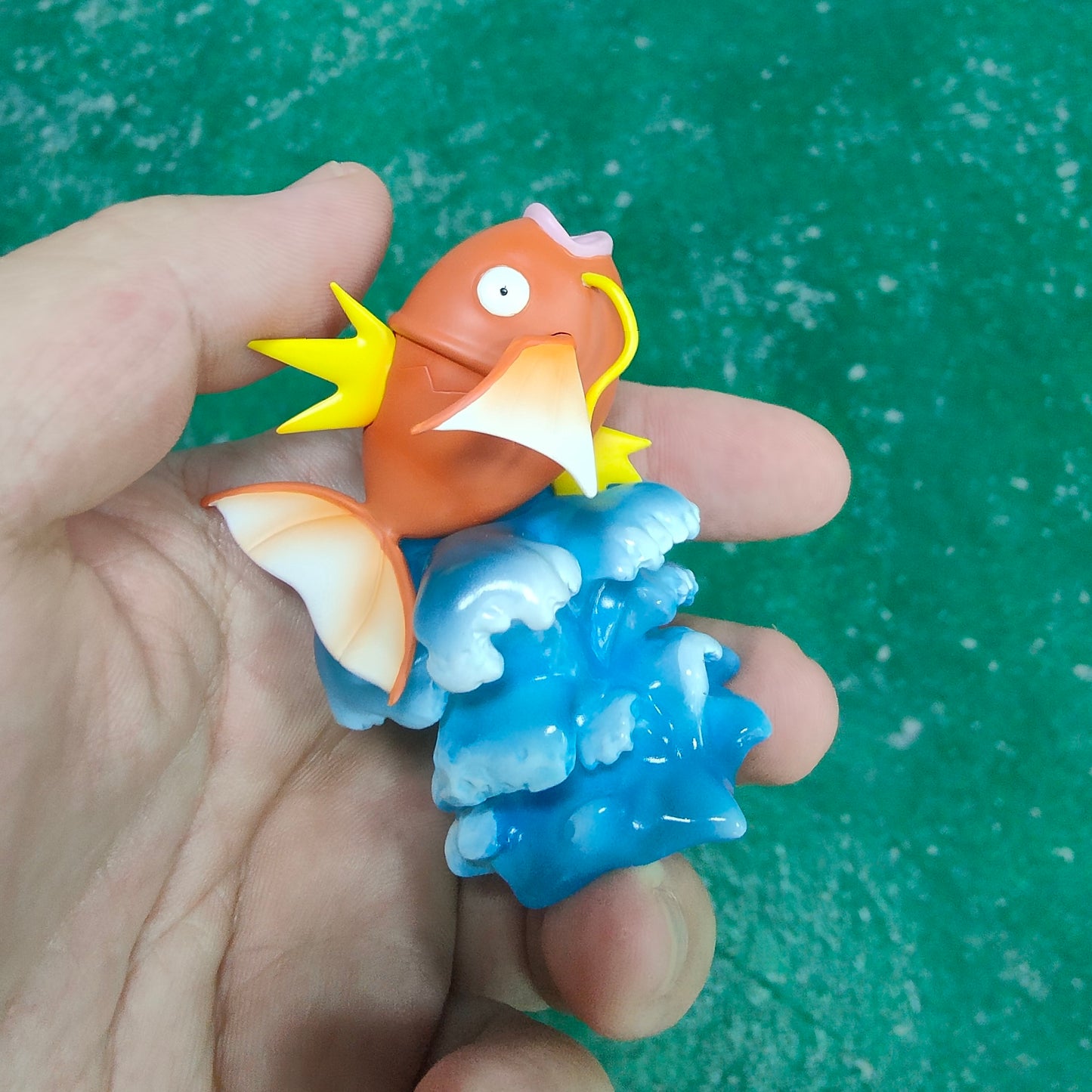 [PREORDER CLOSED] 1/20 Scale World Figure [HH Studio] - Gyarados