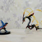 [EN STOCK] Figurine 1/40 Zukan [KING Studio] - Mega Rayquaza