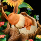 [PREORDER CLOSED] Mini Statue [DM] - Sleeping Eevee