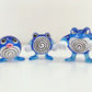 Figurine Translucide - Ptitard & Tetarte & Tartard