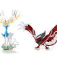[PREORDER CLOSED] 1/20 Scale World Figure [KING] - Xerneas & Yveltal