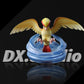 [PREORDER CLOSED] 1/20 Scale World Figure [DX] - Gary & Pidgeot