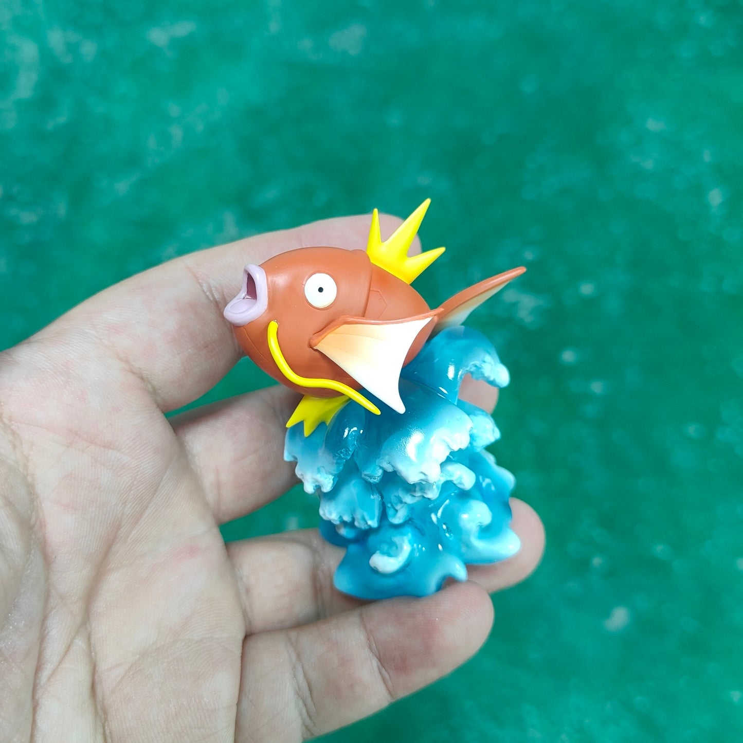 [PREORDER CLOSED] 1/20 Scale World Figure [HH Studio] - Gyarados