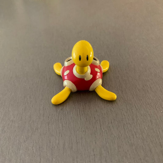 Figurine Tomy CGTSJ - Caratroc