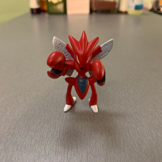 Figurine Tomy CGTSJ - Cizayox