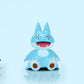 [PREORDER CLOSED] 1/20 Scale World Figure [XO] - Snorlax & Munchlax