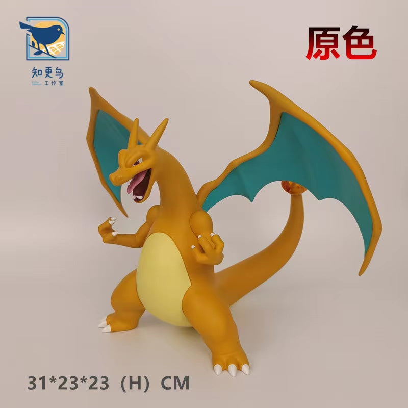 [PREORDER] 1/10 Scale Figure [ZGN] - Charizard