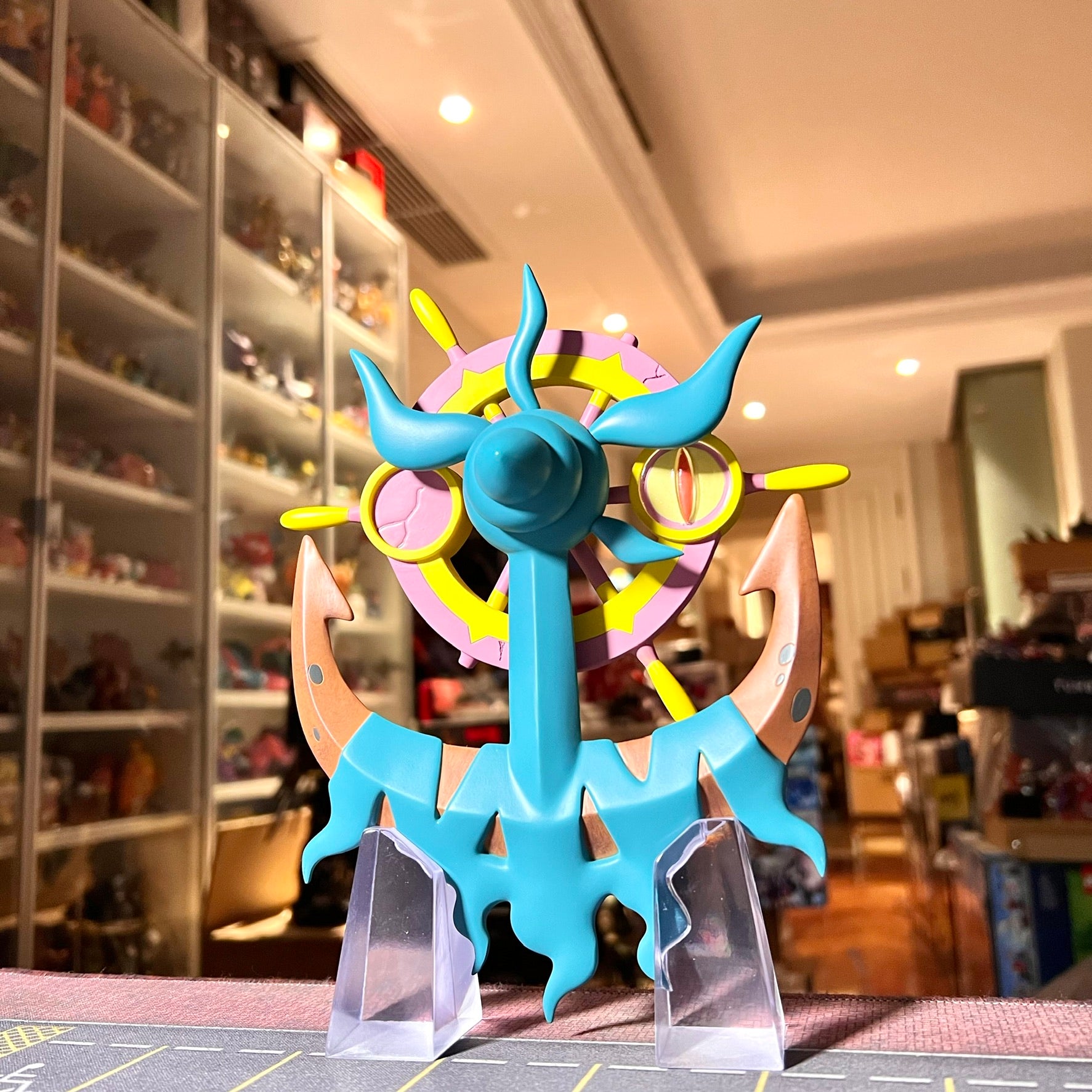 Dhelmise plush store