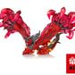 [PREORDER CLOSED] 1/20 Scale World Figure [KING] - Xerneas & Yveltal