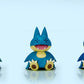 [PREORDER CLOSED] 1/20 Scale World Figure [XO] - Snorlax & Munchlax