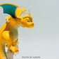 [IN STOCK] 1/20 Scale World Figure [BQG] - Dratini & Dragonair & Dragonite