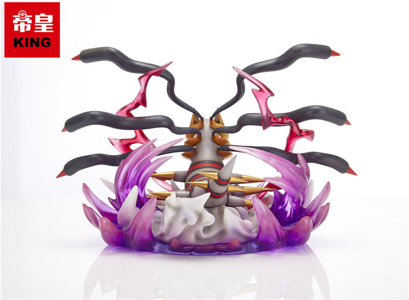 Giratina origin 2024 form figure