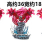[PREORDER CLOSED] 1/20 Scale World Figure [KING] - Xerneas & Yveltal