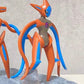 [BALANCE PAYMENT] 1/20 Scale World Figure [DXS Studio] - Deoxys (4 formes)