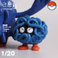[PREORDER CLOSED] 1/20 Scale World Figure [HH] - Tangela & Tangrowth