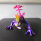 [IN STOCK] 1/200 Gigantamax Figure [BQG Studio] - Gigantamax Toxtricity