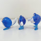 Figurine Translucide - Ptitard & Tetarte & Tartard