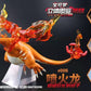 [PAIEMENT RESTANT] Figurine 1/200 Echelle - Dracaufeu Dynamaxé
