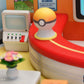 [PREORDER CLOSED] 1/20 Scale World Figure [POKE HOUSE Studio] - Pokémon Center & Nurse Joy & Chansey